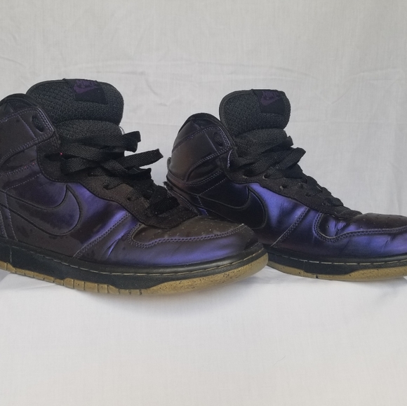 Nike Big High Le Hoh - Picture 7 of 7